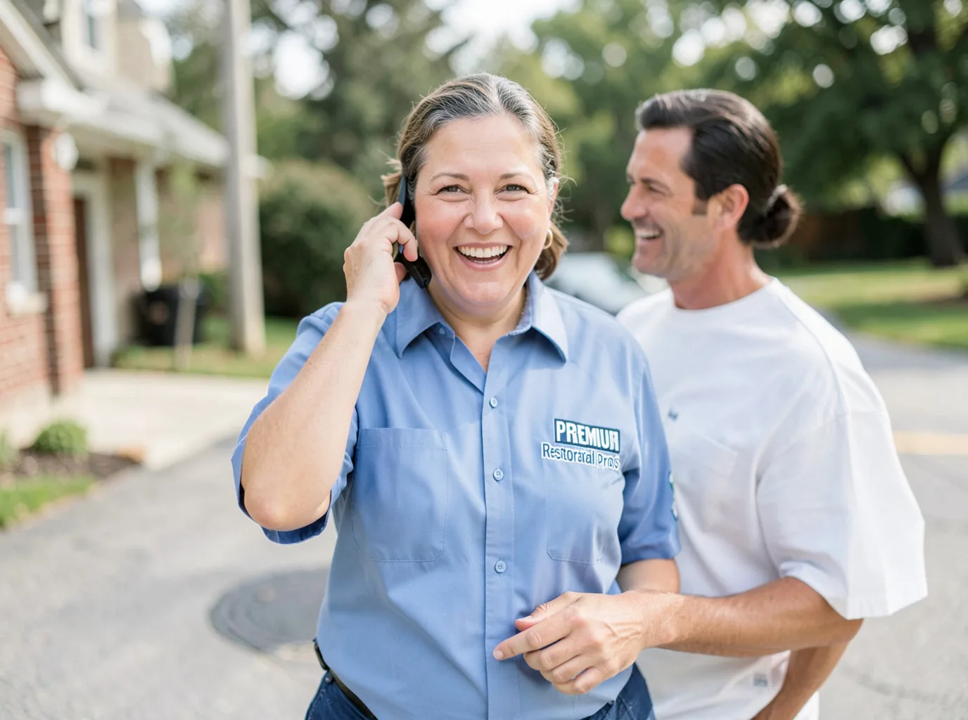 Water Damage Restoration Appleton, MN FAQs